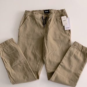 Hudson Jeans Boys Chino Pants New